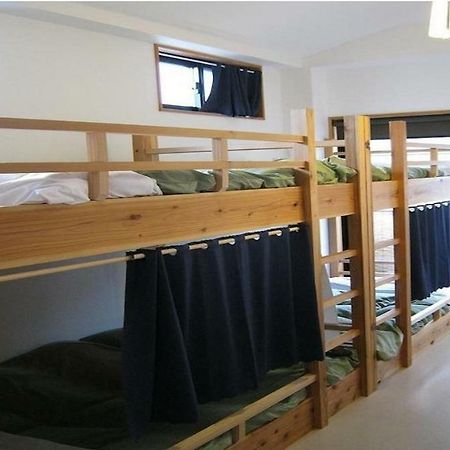 קיוטו Guesthouse Hyakumanben Cross-Women'S Dormitory / Vacation Stay 15393 מראה חיצוני תמונה
