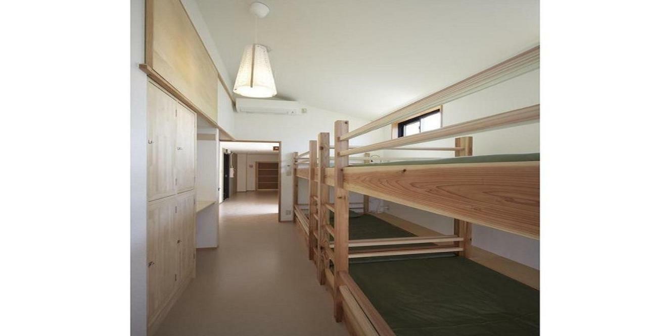 קיוטו Guesthouse Hyakumanben Cross-Women'S Dormitory / Vacation Stay 15393 מראה חיצוני תמונה